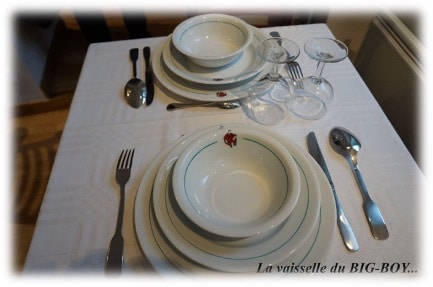 assiette