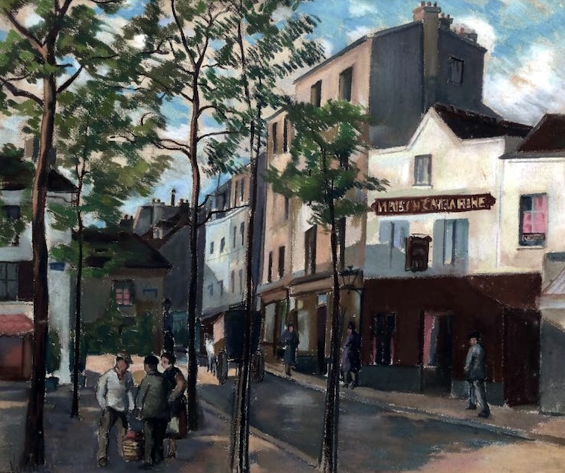 1928 3 Macario VITALIS