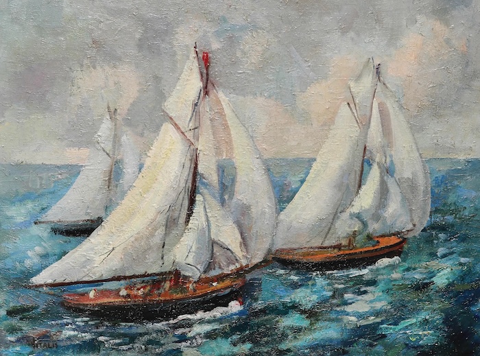 1930 11 Macario VITALIS