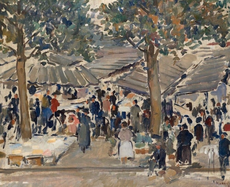 1930 3 Macario VITALIS