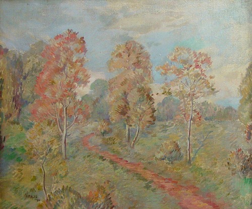 1930 6 Macario VITALIS