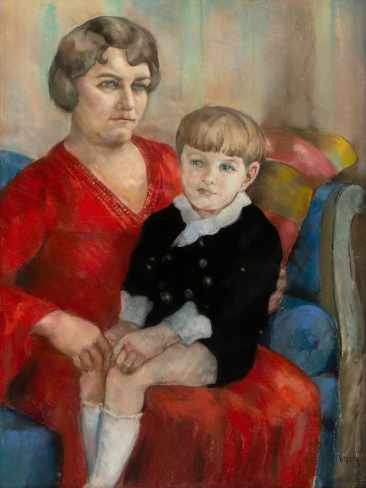 1933 1 Macario VITALIS