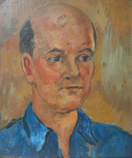 1933 2 Macario VITALIS