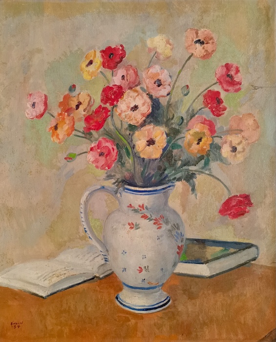 1934 1 Macario VITALIS