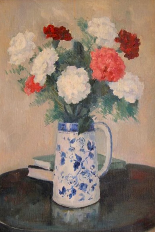 1936 4 Macario VITALIS