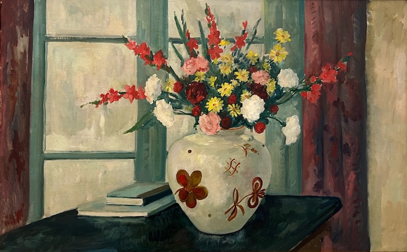 1936 7 Macario VITALIS