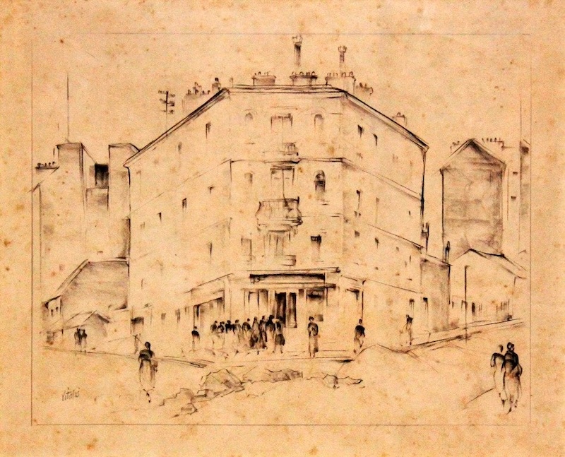 1937 1 Macario VITALIS