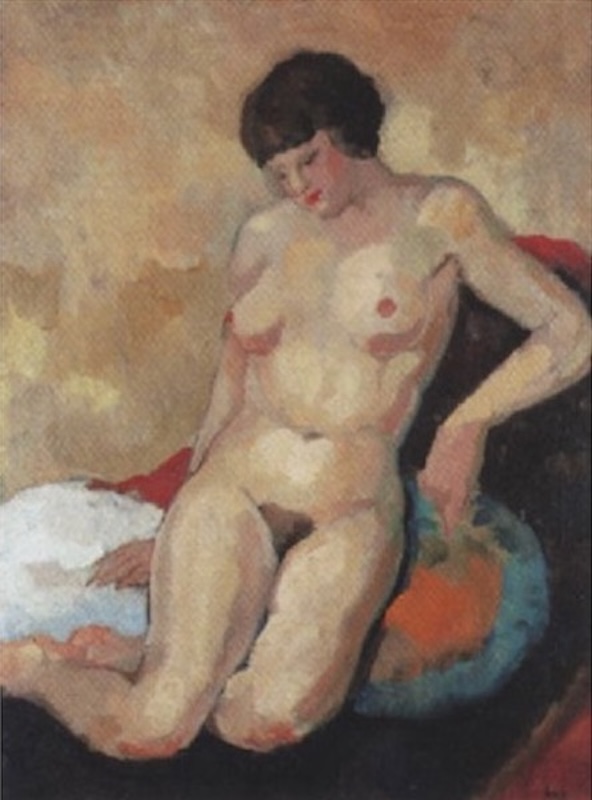 1937 2 Macario VITALIS