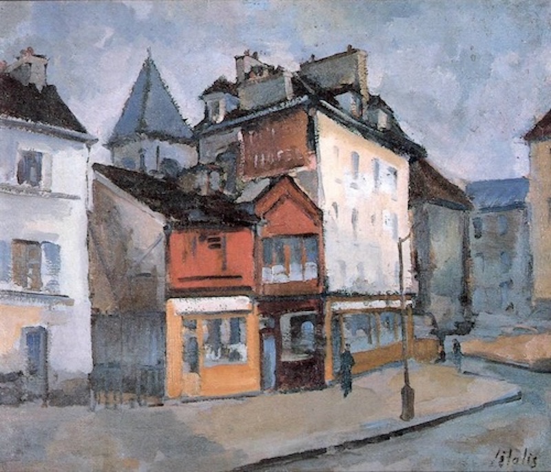 1937 3 Macario VITALIS