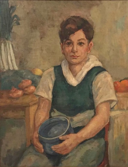 1937 6 Macario VITALIS