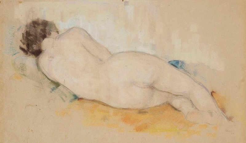 1938 1 Macario VITALIS