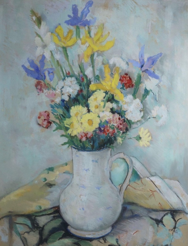 1938 3 Macario VITALIS