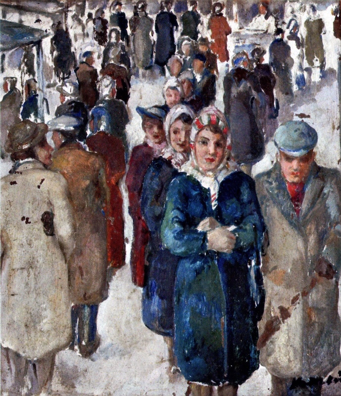 1938 4 Macario VITALIS