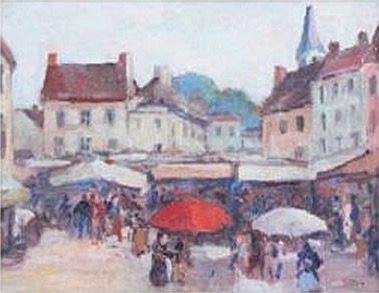 1938 5 Macario VITALIS