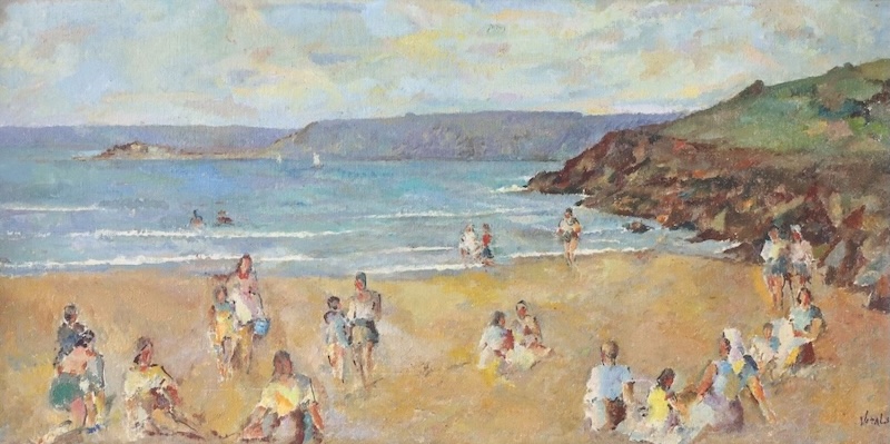 1939 10 Macario VITALIS