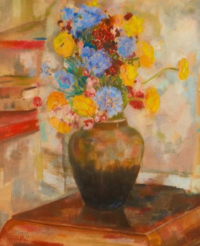 1939 2.Macario VITALIS