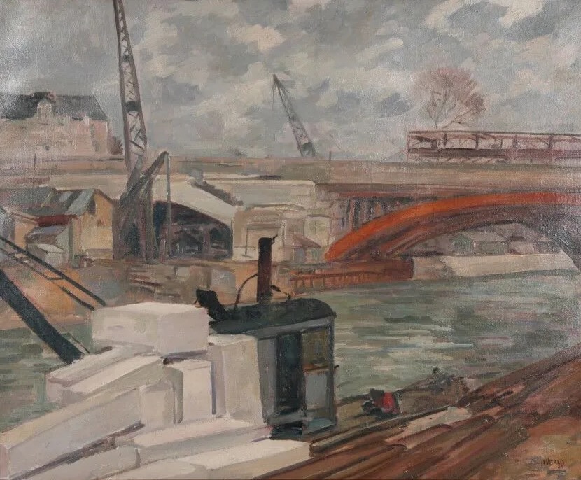 1939 7 Macario VITALIS