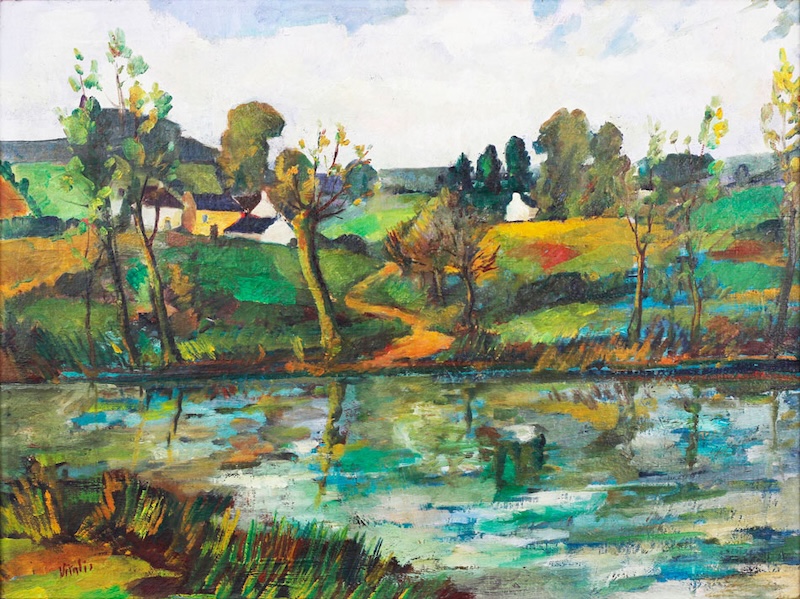 1940 2 Macario VITALIS