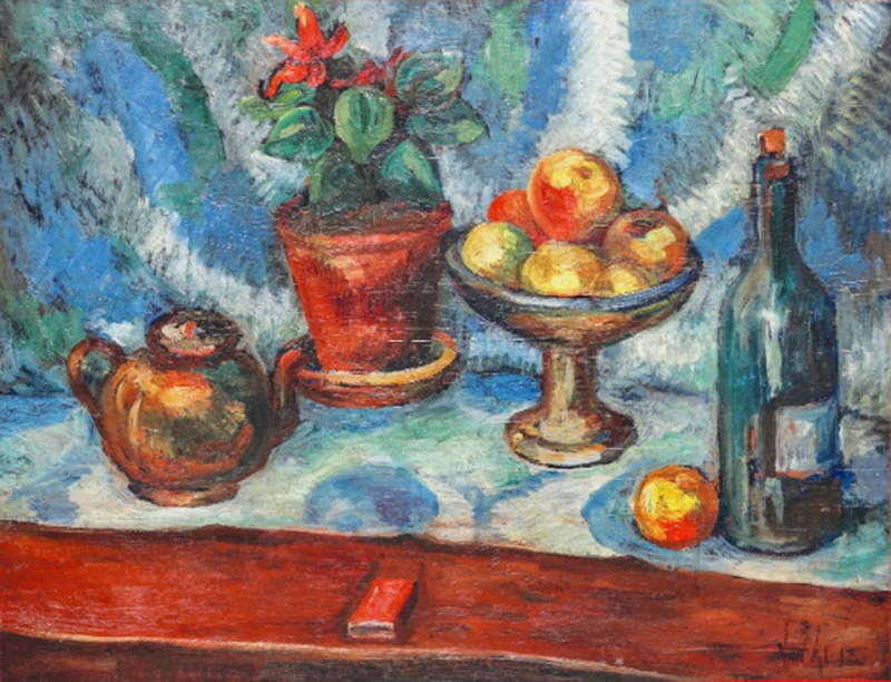 1940 3 Macario VITALIS