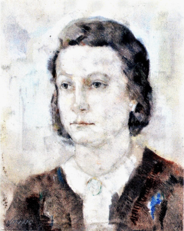 1940 5 Macario VITALIS