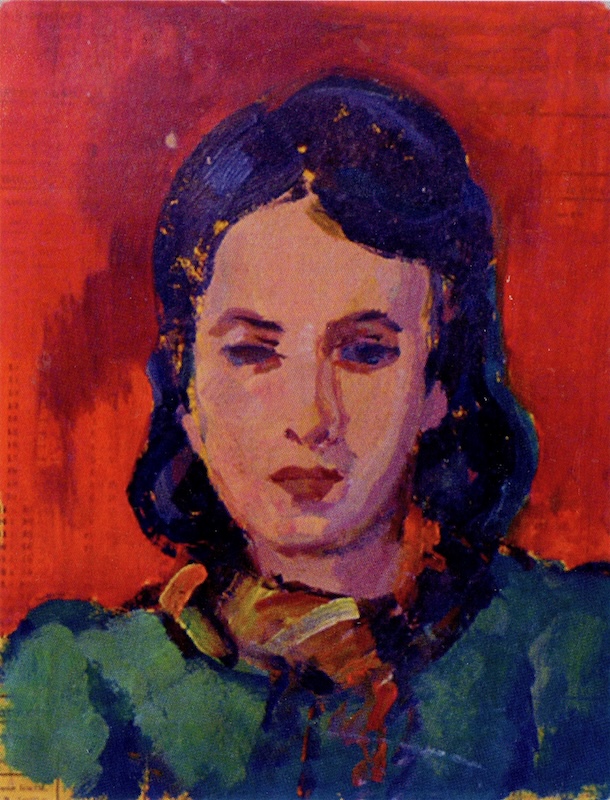 1940 6 Macario VITALIS