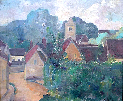 1941 3 Macario VITALIS