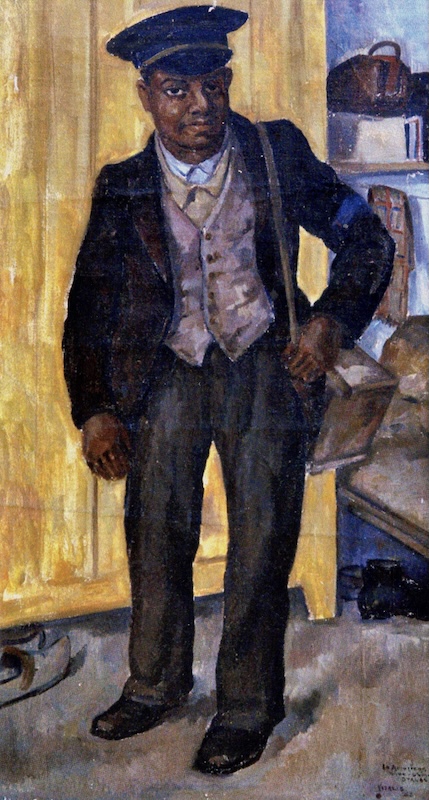 1942 1 Macario VITALIS