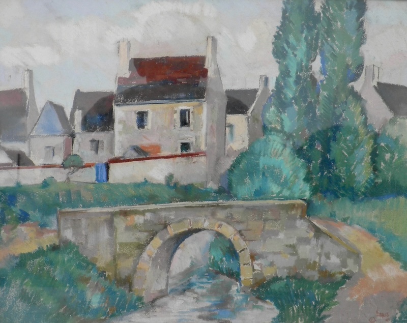 1943 2 Macario VITALIS