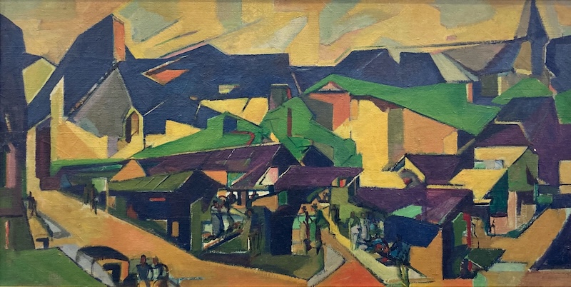 1944 11 Macario VITALIS