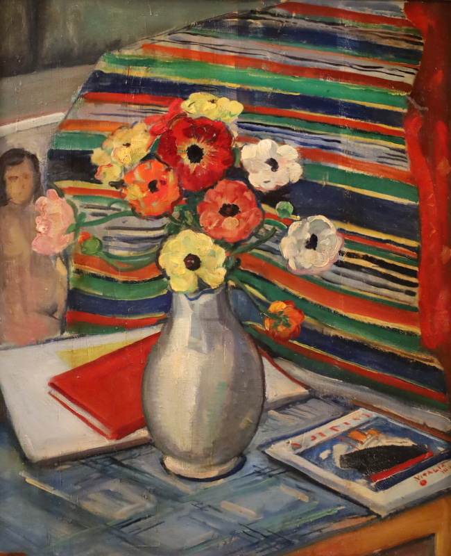 1944 14 Macario VITALIS