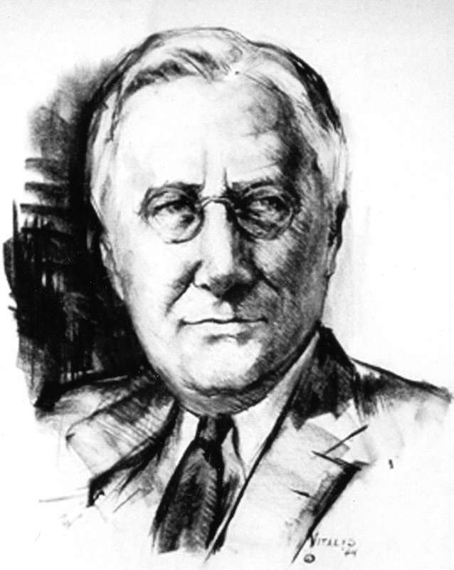 1944 3 Macario VITALIS