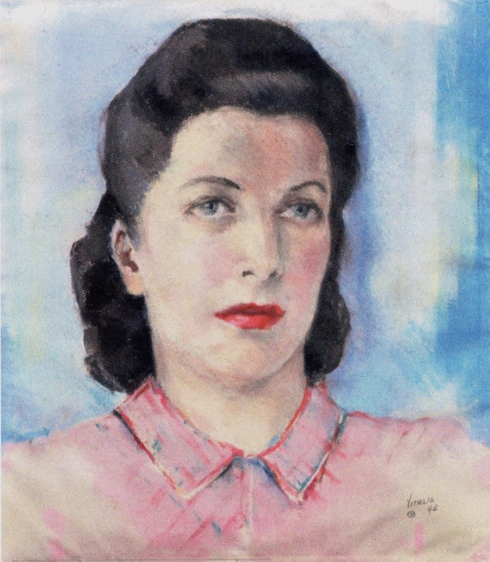 1944 4 Macario VITALIS