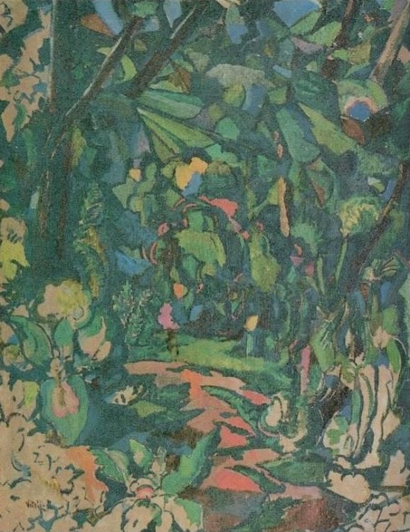 1945 2 Macario VITALIS