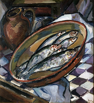 1945 3 Macario VITALIS