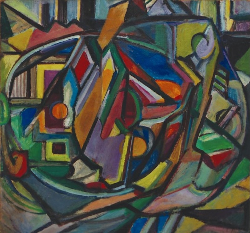 1946 1 Macario VITALIS