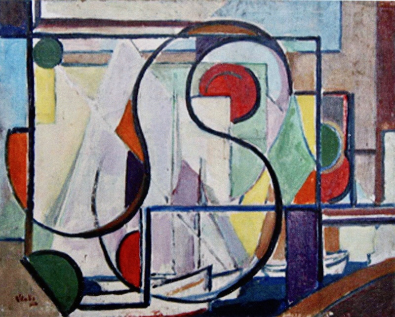 1946 10 Macario VITALIS