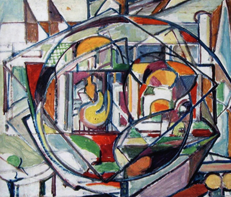 1946 11 Macario VITALIS