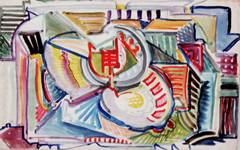 1946 12 Macario VITALIS