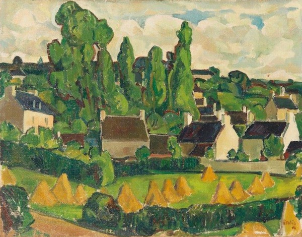 1946 7 Macario VITALIS