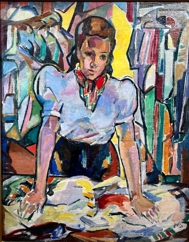 1947 10 Macario VITALIS