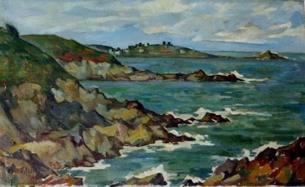 1947 8 Macario VITALIS