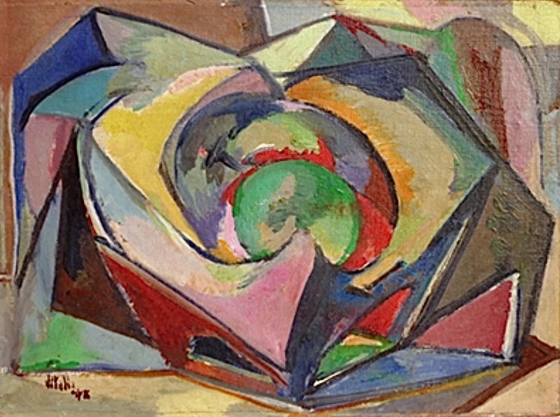 1948 12 Macario VITALIS