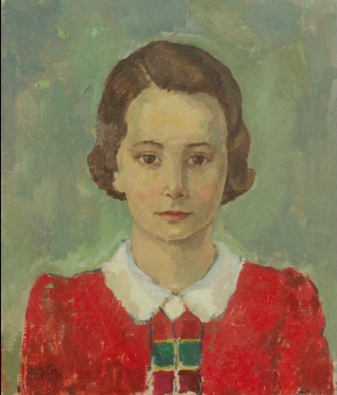 1948 2 Macario VITALIS