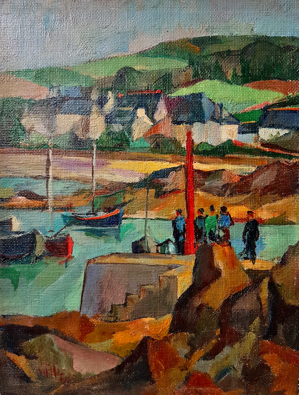 1948 6 Macario VITALIS