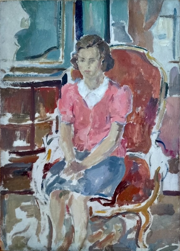 1948 7 Macario VITALIS