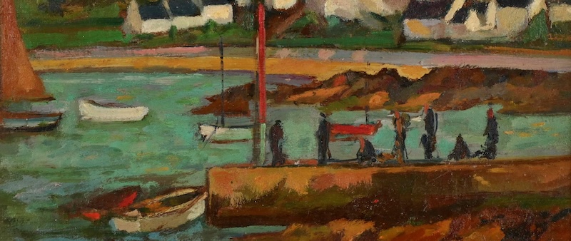 1948 8 Macario VITALIS