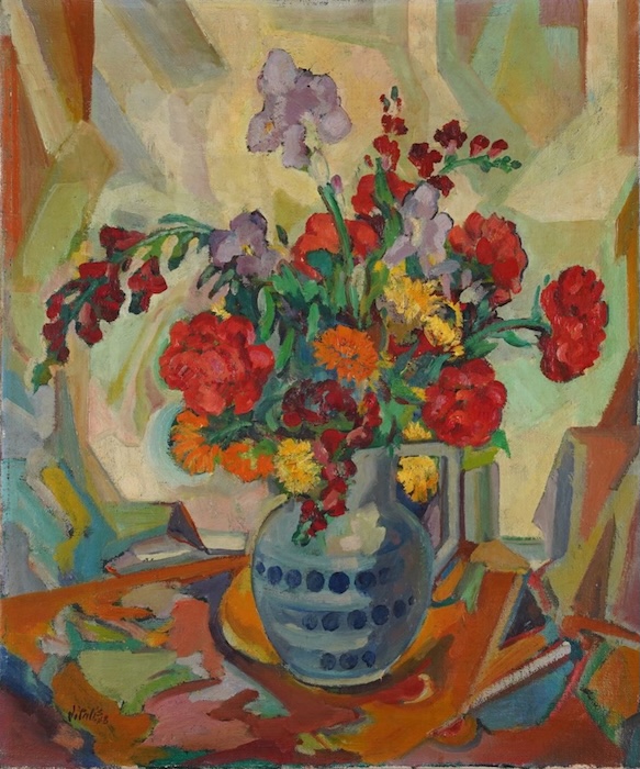 1948 9 Macario VITALIS