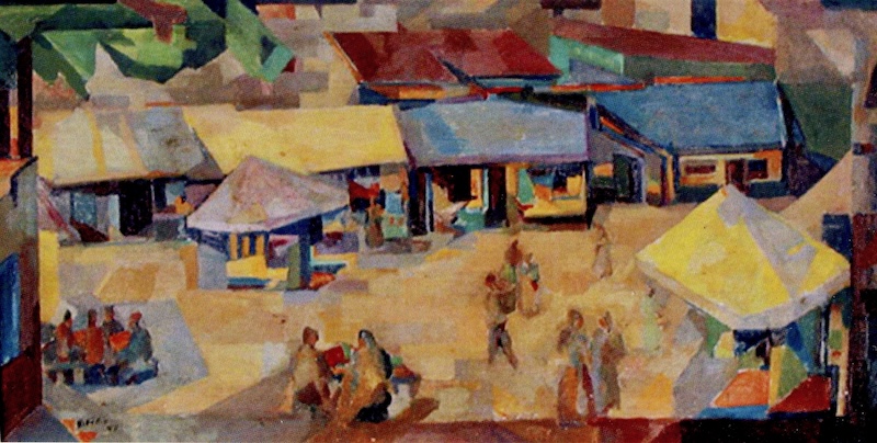 1949 4 Macario VITALIS