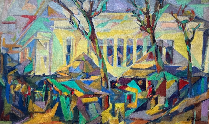 1949 5 Macario VITALIS