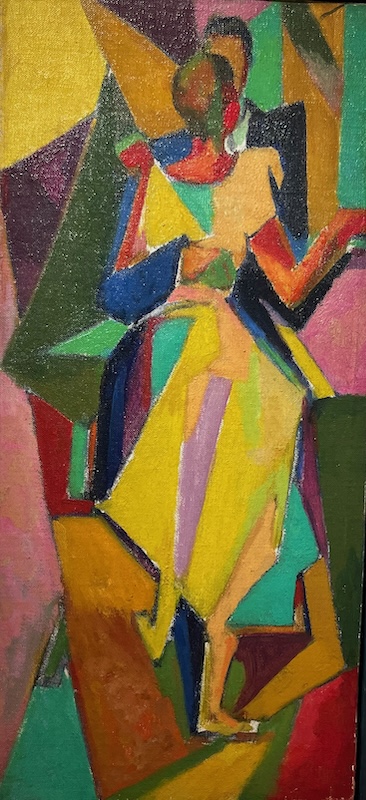 1949 6 Macario VITALIS